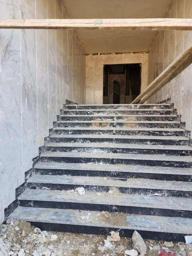 مشروع بيت الوطن الحي السادس k32